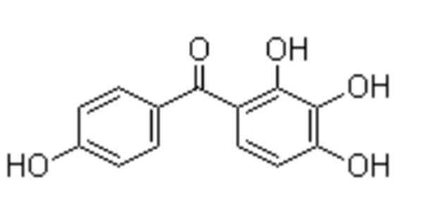 2,3,4,4'-四羟基二苯甲酮,2,3,4,4'-Tetrahydroxybenzophenone