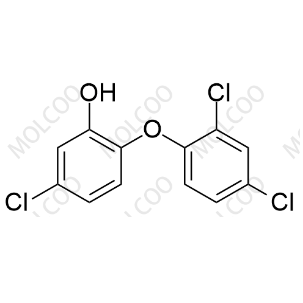 三氯生,Triclosan