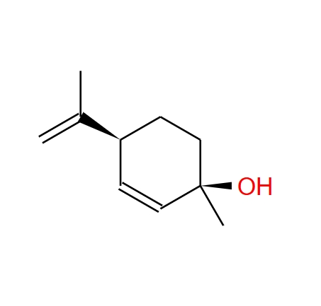 (1R,4S)-1-甲基-4-(丙-1-烯-2-基)環(huán)己-2-烯醇,(1R,4S)-1-Methyl-4-(prop-1-en-2-yl)cyclohex-2-enol