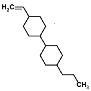 4-乙烯基-4'-丙基-1,1'-联环己烷,4-Propyl-4'-vinyl-1,1'-bi(cyclohexyl)