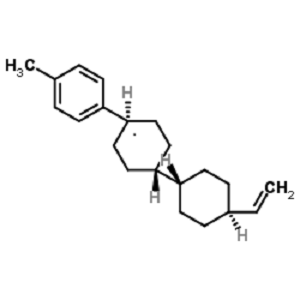 反,反-4-(4-甲苯基)-4'-乙烯基雙環(huán)己烷,trans,trans-4-(4-Methylphenyl)-4'-vinylbicyclohexyl