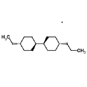 (反式,反式)-4-乙基-4'-丙基-1,1'-联(环己烷),(trans,trans)-4-Ethyl-4'-propyl-1,1'-bicyclohexyl