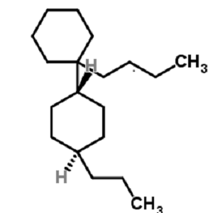 1-(4-n-丁基环己基)-4-n-丙基环己烷,(trans,trans)-4-Butyl-4'-propyl-1,1'-bicyclohexyl