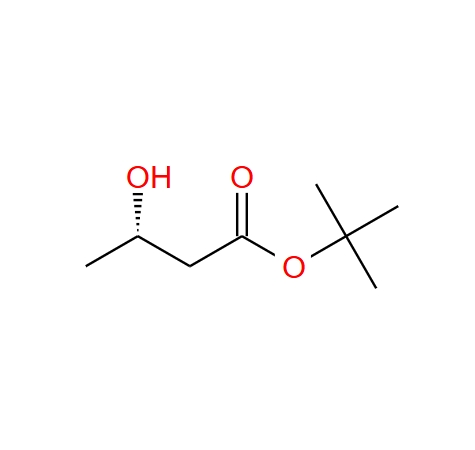 (S)-3-羟基丁酸叔丁酯,(S)-tert-Butyl3-hydroxybutanoate