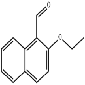 2-乙氧基-1-萘甲醛,2-Ethoxy-1-naphthaldehyde