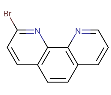 2-溴-1,10-菲罗啉,2-bromo