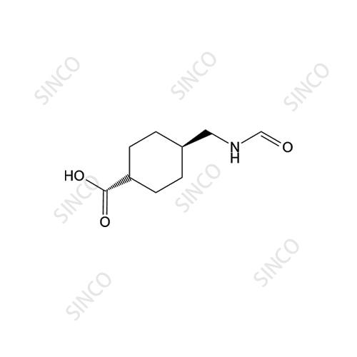 氨甲环酸EP杂质F,Tranexamic Acid EP Impurity F