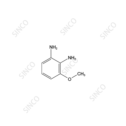 奥美拉唑杂质53,Omeprazole Impurity 53