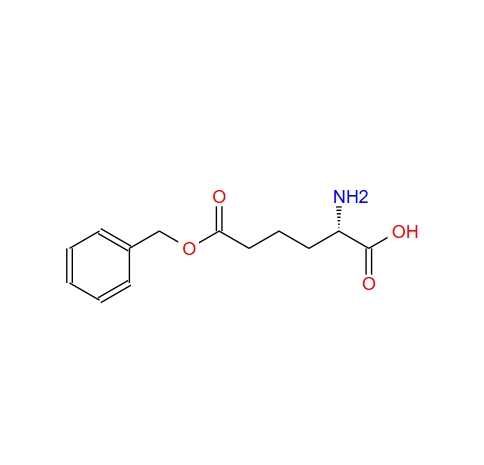 S-2-氨基己二酸-6-苄酯,S-2-Aminoadipic acid 6-(phenylmethyl) ester
