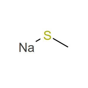 甲硫醇鈉,Sodium thiomethoxide