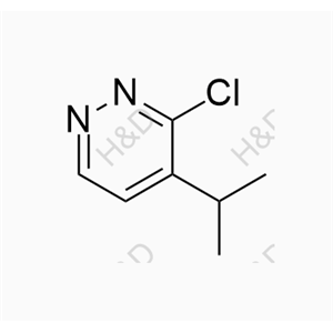 瑞司美替罗杂质17,resmetirom Impurity 17