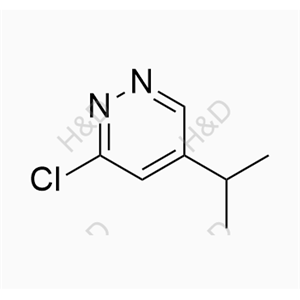 瑞司美替罗杂质18,resmetirom Impurity 18