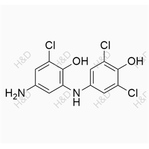 瑞司美替罗杂质38,resmetirom Impurity 38