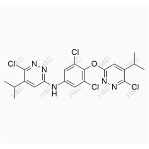 H&D-瑞司美替罗杂质40