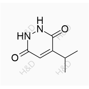 H&D-瑞司美替罗杂质41