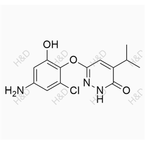 H&D-瑞司美替羅雜質(zhì)42