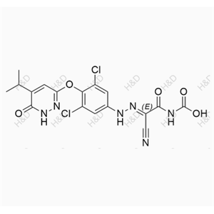 H&D-瑞司美替罗杂质48