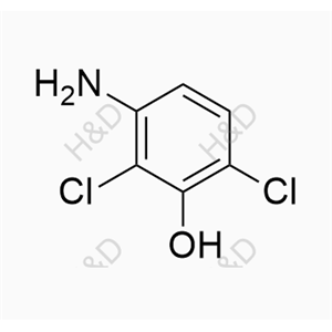 H&D-瑞司美替罗杂质58