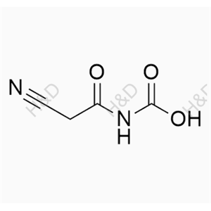 H&D-瑞司美替罗杂质62