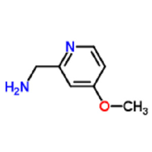 4-甲氧基-2-甲氨基吡啶