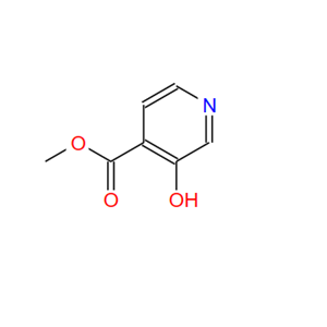 10128-72-0?；3-羟基异烟酸甲酯；METHYL 3-HYDROXYISONICOTINATE