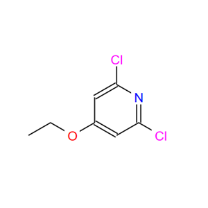 894804-42-3?；2,6-二氯-4-乙氧基吡啶；2,6-Dichloro-4-ethoxypyridine