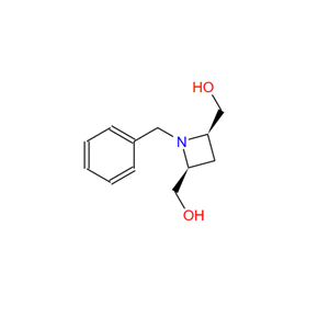 127310-66-1?；1-苄基-2,4-双羟甲基氮杂环丁烷；(1-benzylazetidine-2,4-diyl)dimethanol