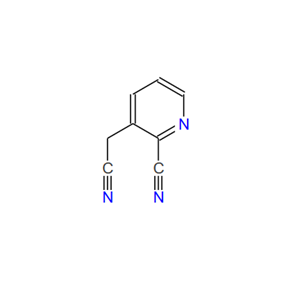 5912-34-5;3-(cyanomethyl)picolinonitrile
