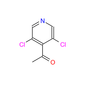402561-66-4；4-(甲磺酰氨基)苯基硼酸频哪醇酯；1-(3,5-dichloropyridin-4-yl)ethanone