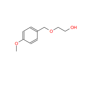13807-89-1?；4-甲氧基苄氧基乙醇；2-(4-Methoxybenzyloxy)ethanol