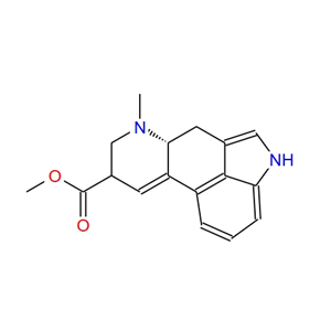 麦角酸甲酯