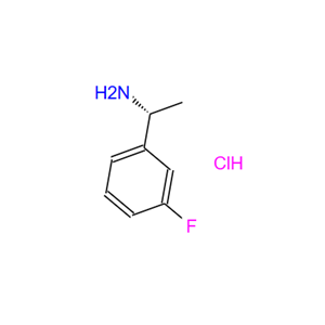 321429-49-6?；(R)-1-(3-氟苯基)乙胺盐酸盐；(R)-1-(3-Fluorophenyl)ethylamine hydrochloride