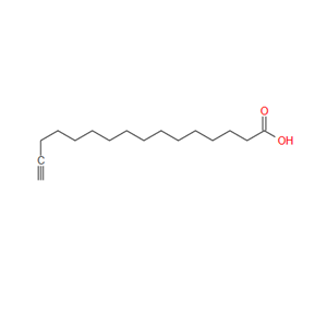 15-十六碳炔酸,15-hexadecynoic acid