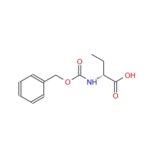 (R)-2-(((苄氧基) 羰基)氨基)丁酸,(R)-2-(((Benzyloxy)carbonyl)amino)butanoic acid
