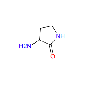 121010-86-4?;(R)-3-氨基-2-吡咯烷酮;2-Pyrrolidinone,3-amino-,(R)-(9CI)