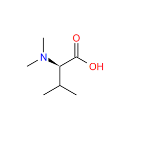 899900-52-8;(2R)-2-(二甲氨基)-3-甲基丁酸;(R)-2-(diMethylaMino)-3-Methylbutanoic acid
