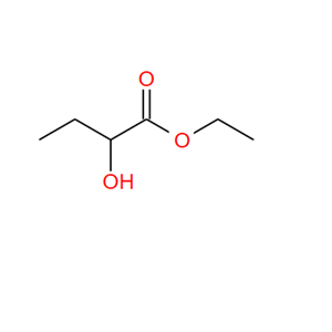 2-羟基正丁酸乙酯,2-HYDROXY-N-BUTYRIC ACID ETHYL ESTER