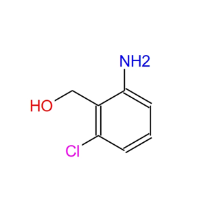 (2-氨基-6-氯苯基)-甲醇 39885-08-0