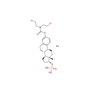 雌莫司汀磷酸钠 52205-73-9
