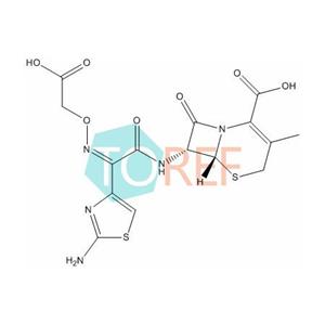 头孢克肟EP杂质E,Cefixime EP Impurity E