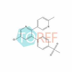 依托考昔对照品,Etoricoxib