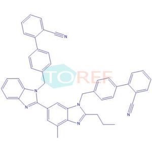 替米沙坦杂质48,Telmisartan Impurity 48