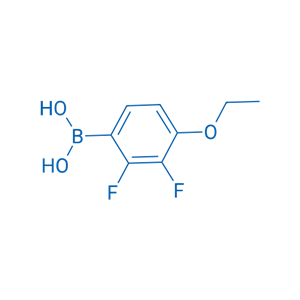 2,3-二氟-4-乙氧基苯硼酸—212386-71-5