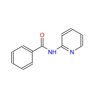 N-吡啶-2-基苯甲酰胺