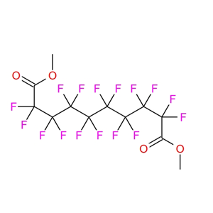 十六氟癸二酸二甲酯