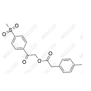 艾瑞昔布杂质8,Imrecoxib Impurity 8