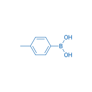 魏氏试剂   4-甲苯硼酸—5720-05-8