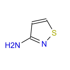 异噻唑-3-胺
