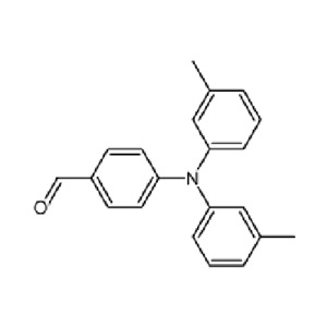 4-(二间甲苯氨基)-苯甲醛,4-(di-m-Tolylamino)-benzaldehyde