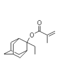 2-乙基-2-金刚烷基甲基丙烯酸酯